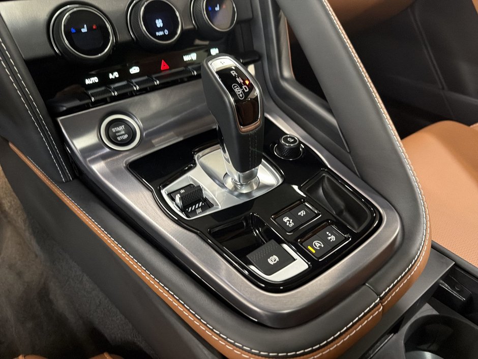 2024 Jaguar F-Type Coupe P450 75 AWD-20