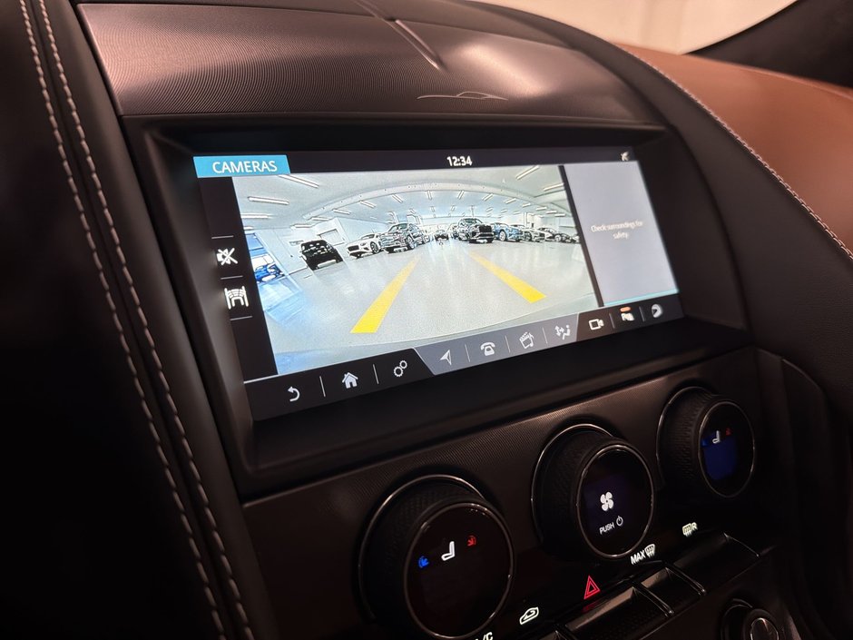 2024 Jaguar F-Type Coupe P450 75 AWD-17