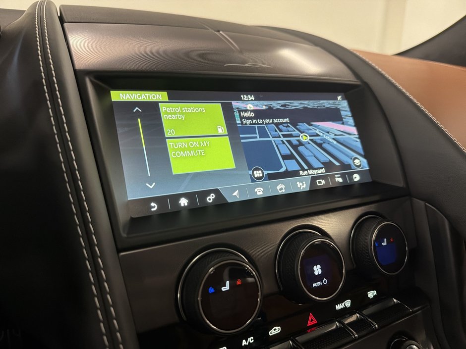 2024 Jaguar F-Type Coupe P450 75 AWD-18