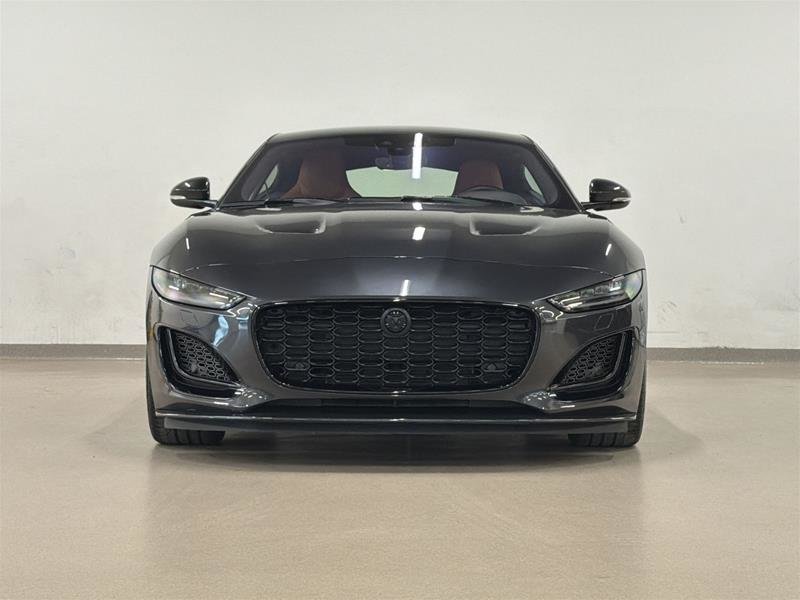 2024 Jaguar F-Type Coupe P450 75 AWD-1
