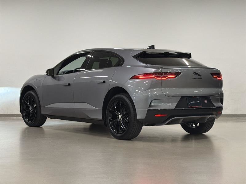 2024 Jaguar I-PACE R-Dynamic HSE (2)-5