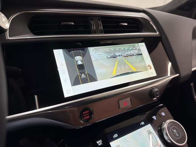 2024 Jaguar I-PACE R-Dynamic HSE (2)-9