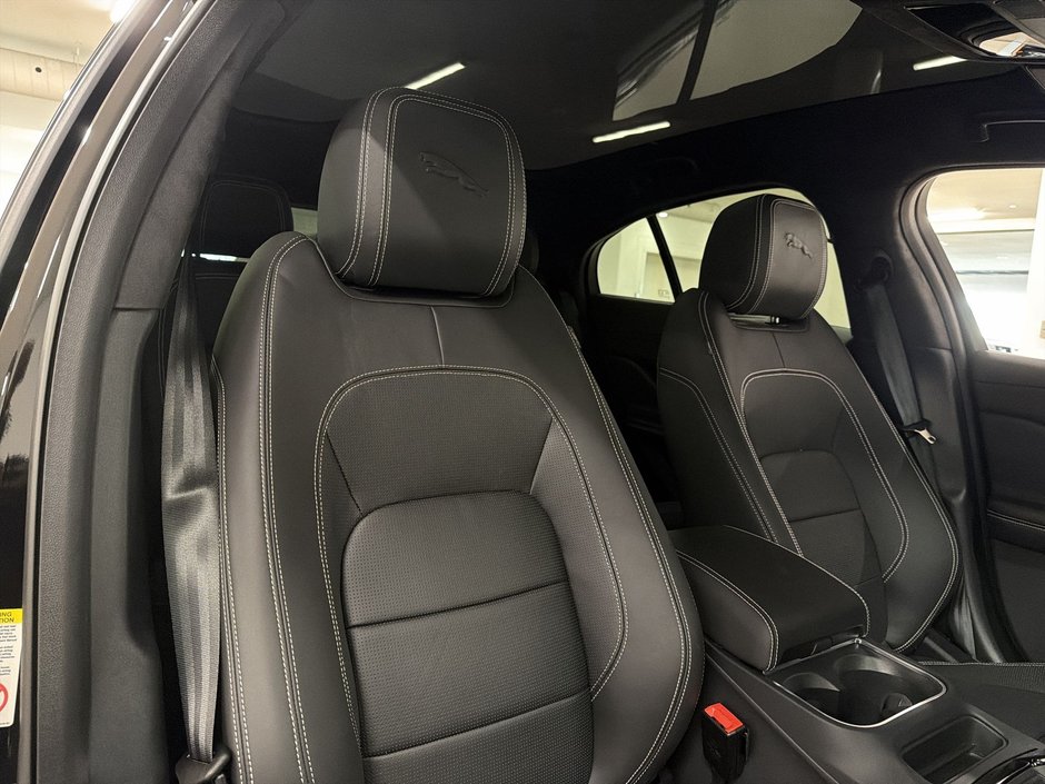 Jaguar I-PACE R-Dynamic HSE 2024-27