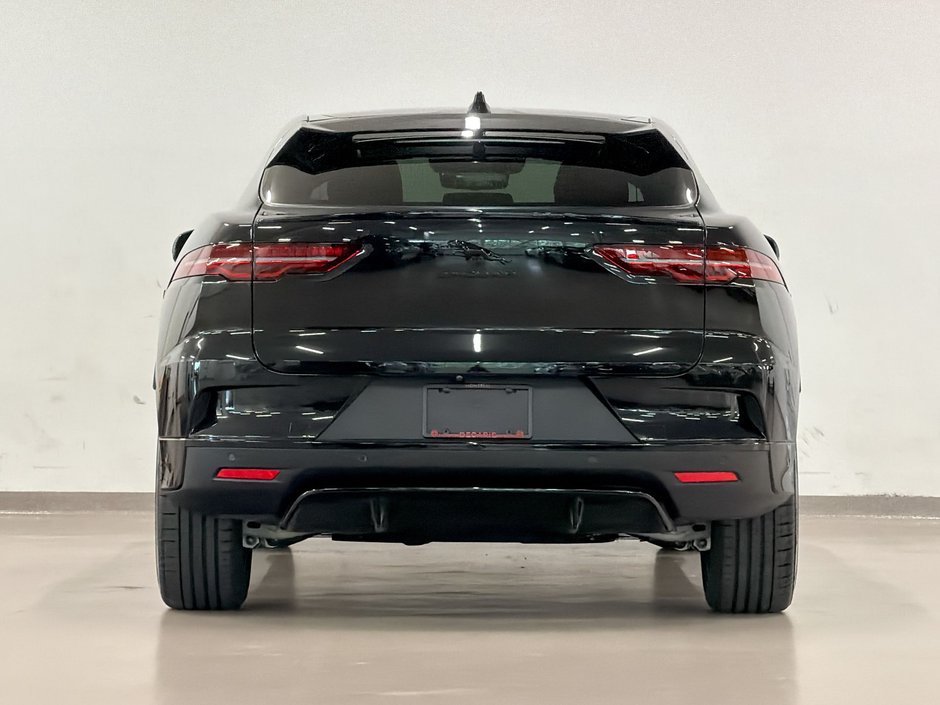 Jaguar I-PACE R-Dynamic HSE 2024-15