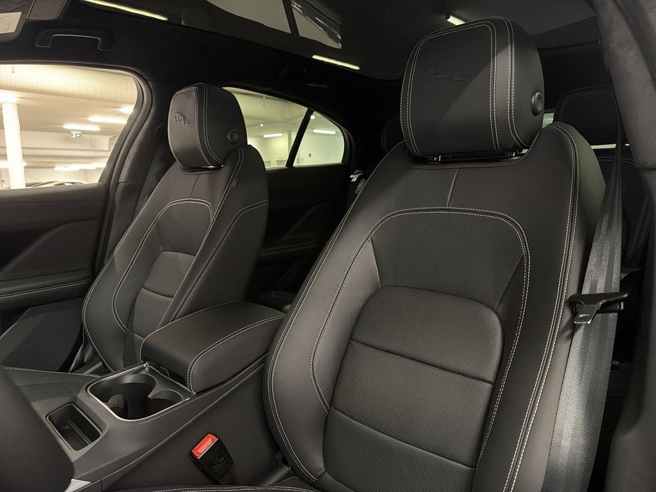 Jaguar I-PACE R-Dynamic HSE 2024-18