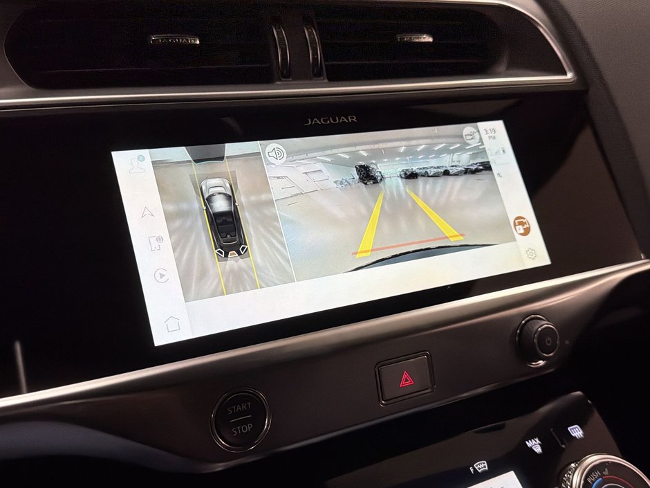 Jaguar I-PACE R-Dynamic HSE 2024-20