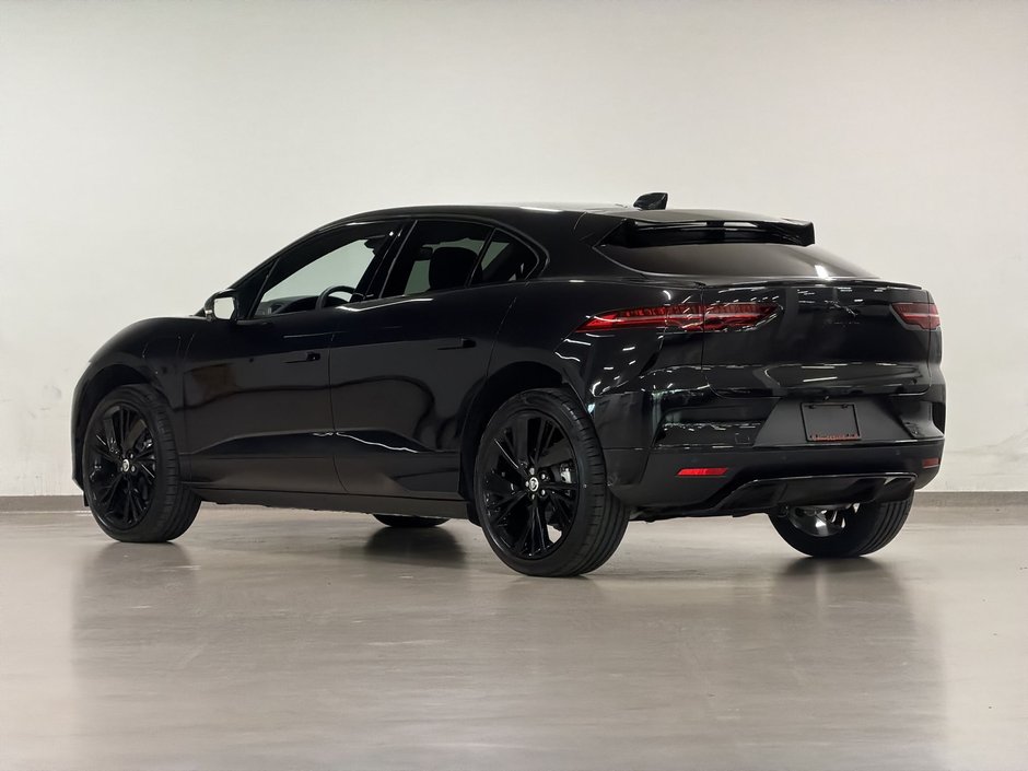 Jaguar I-PACE R-Dynamic HSE 2024-3
