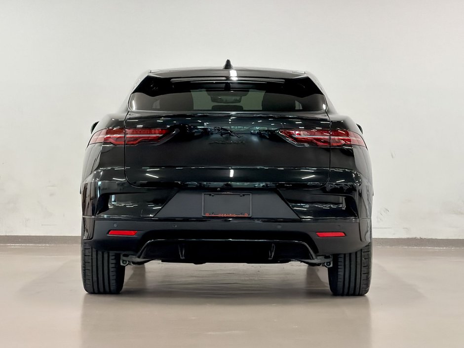 Jaguar I-PACE R-Dynamic HSE 2024-4