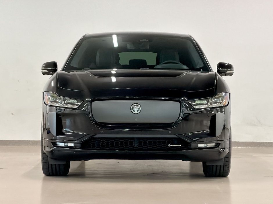 Jaguar I-PACE R-Dynamic HSE 2024-11