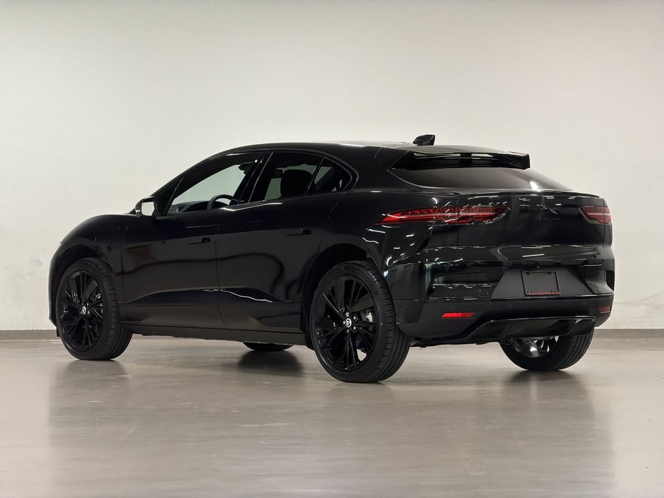 Jaguar I-PACE R-Dynamic HSE 2024-16