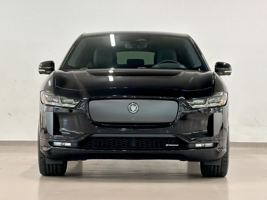 Jaguar I-PACE R-Dynamic HSE 2024-9