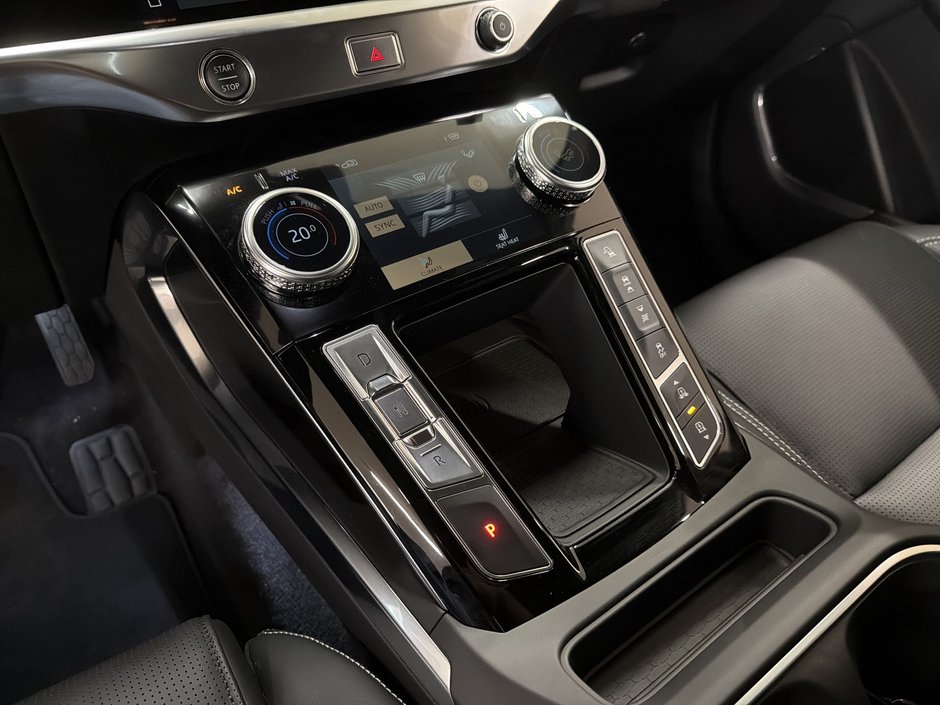 Jaguar I-PACE R-Dynamic HSE 2024-23