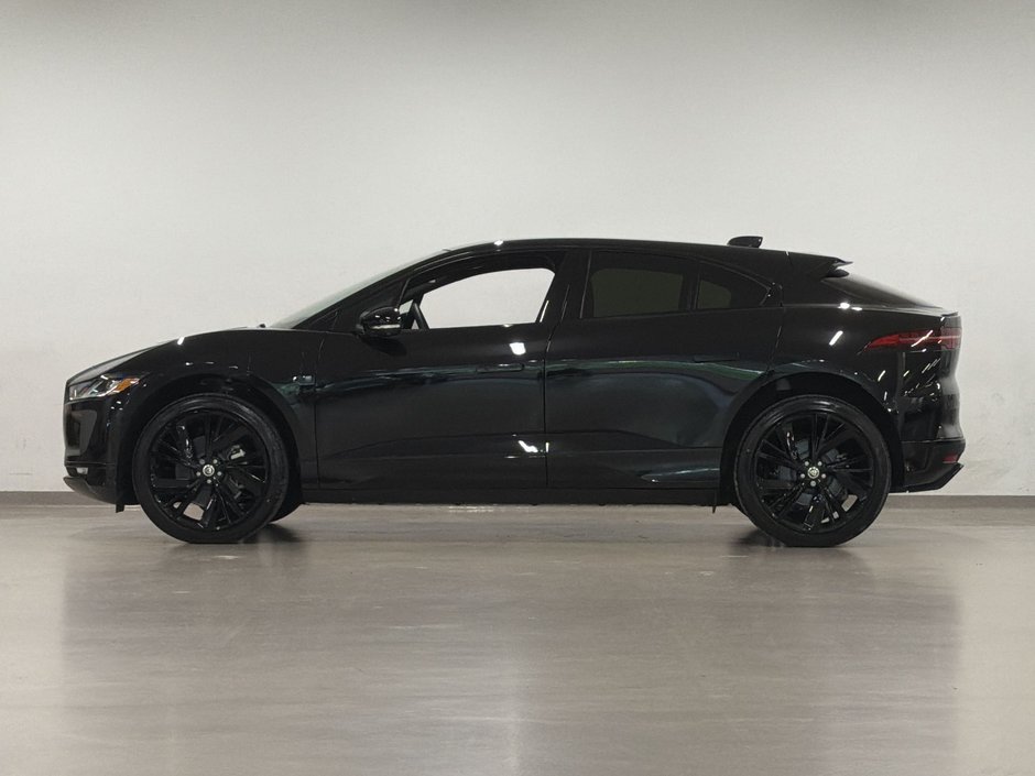 Jaguar I-PACE R-Dynamic HSE 2024-1