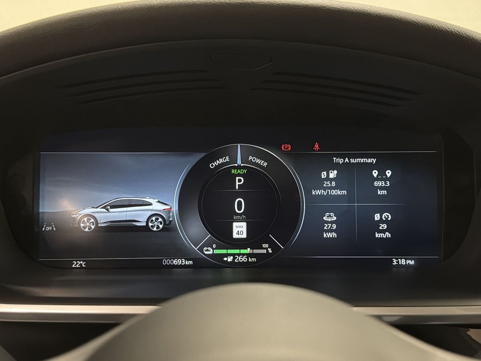 Jaguar I-PACE R-Dynamic HSE 2024-19