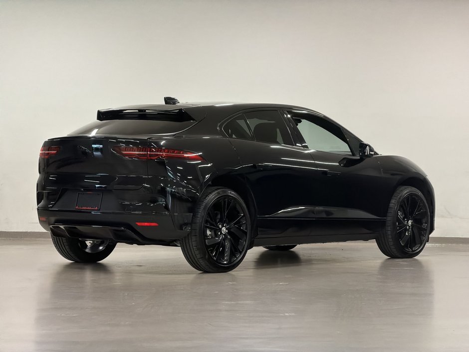 Jaguar I-PACE R-Dynamic HSE 2024-6