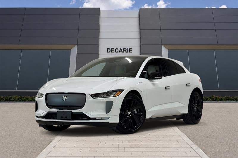 2024 Jaguar I-PACE R-Dynamic HSE (2)-0
