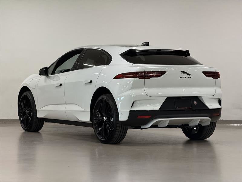 2024 Jaguar I-PACE R-Dynamic HSE (2)-5