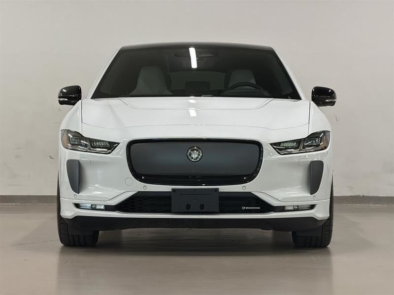 2024 Jaguar I-PACE R-Dynamic HSE (2)-1