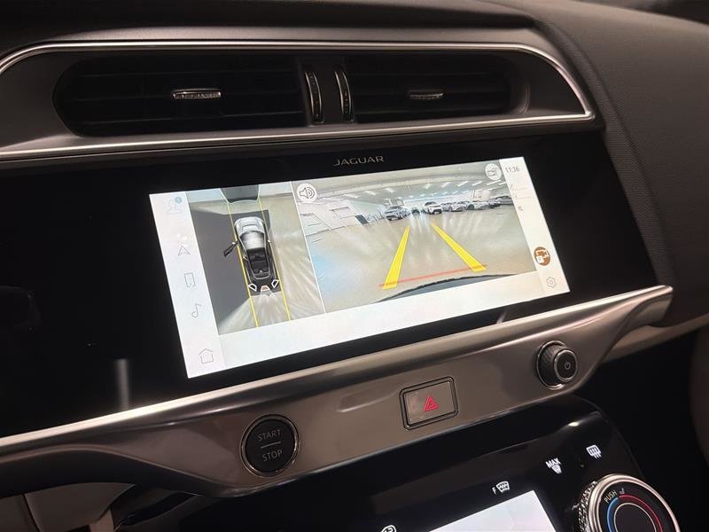 2024 Jaguar I-PACE R-Dynamic HSE (2)-9