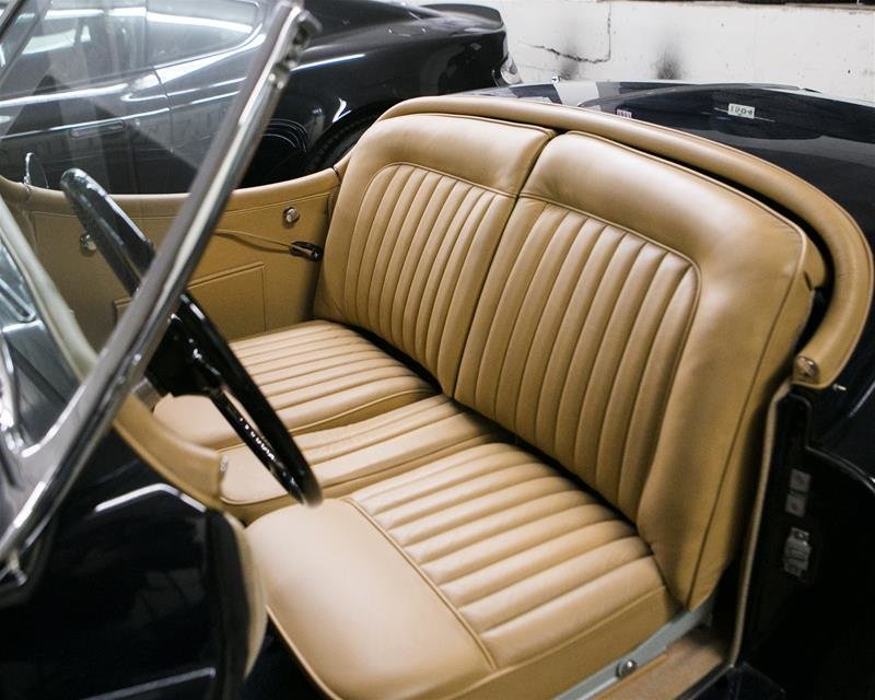 1955 Jaguar Unlisted Item-9