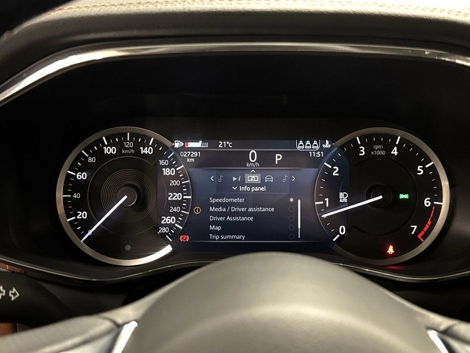 2023 Jaguar XF P300 AWD R-Dynamic SE-16