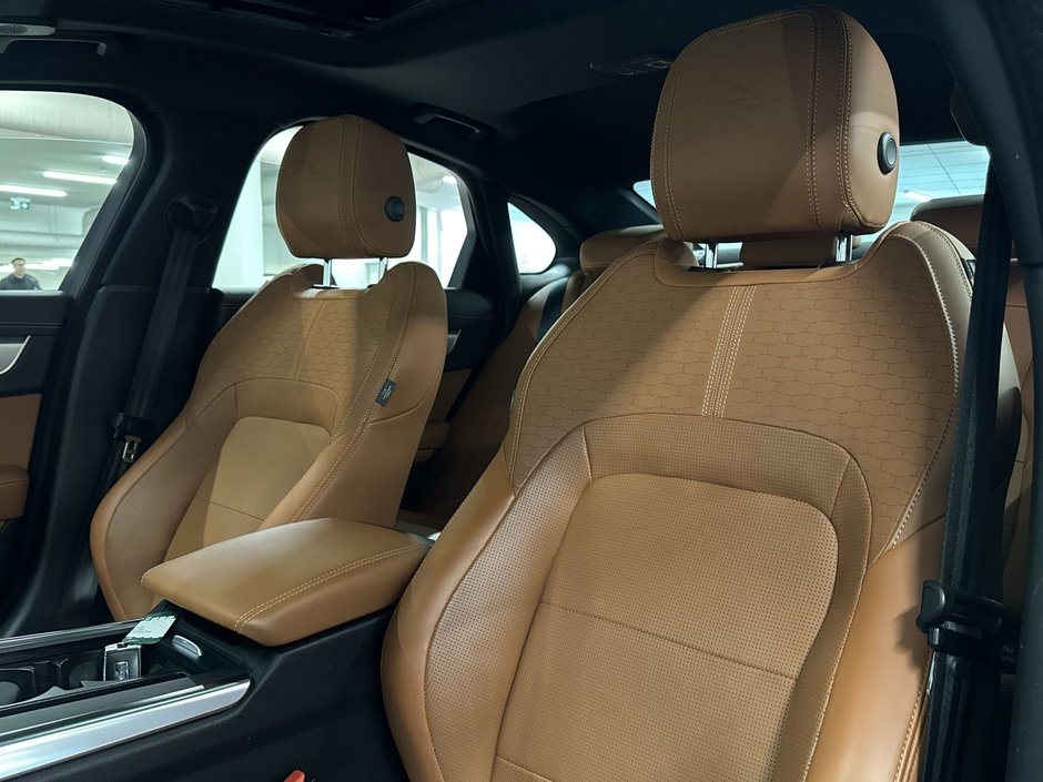 2023 Jaguar XF P300 AWD R-Dynamic SE-15