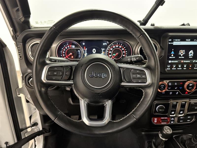 2022 Jeep Wrangler Rubicon-11