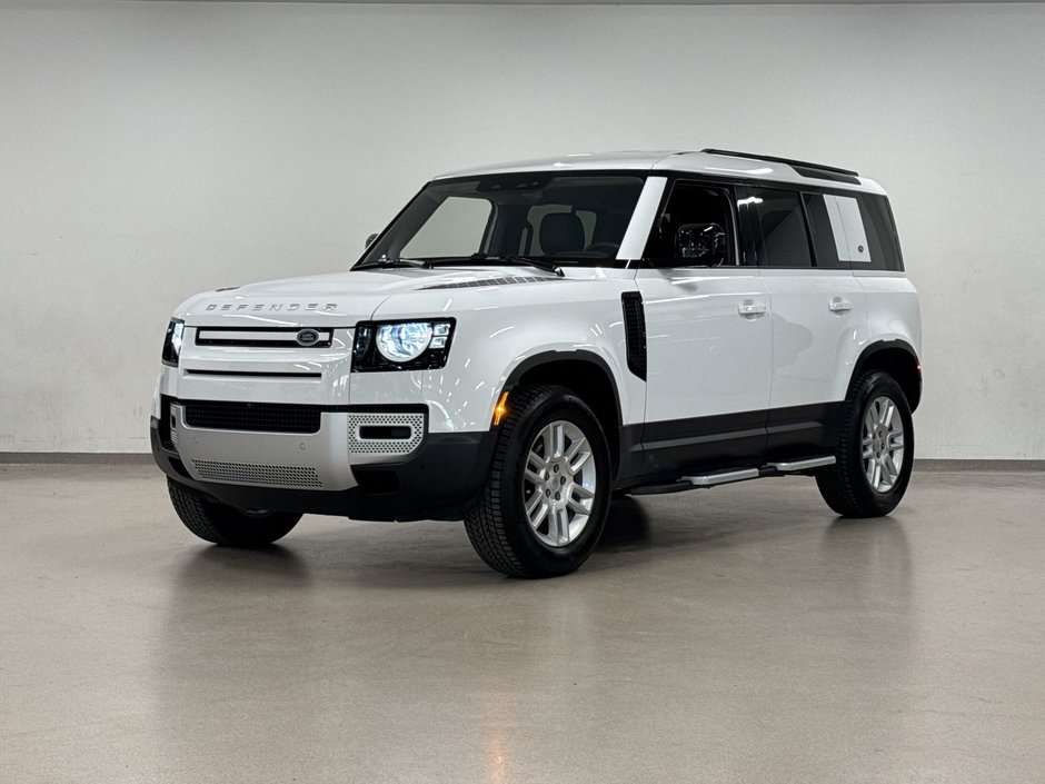 2022 Land Rover Defender 110 P300 S-3
