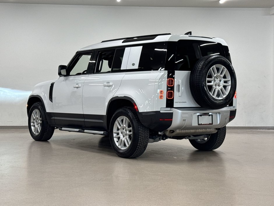 2022 Land Rover Defender 110 P300 S-13
