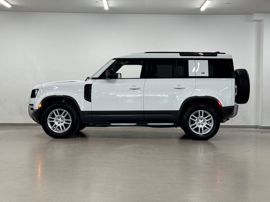2022 Land Rover Defender 110 P300 S-11