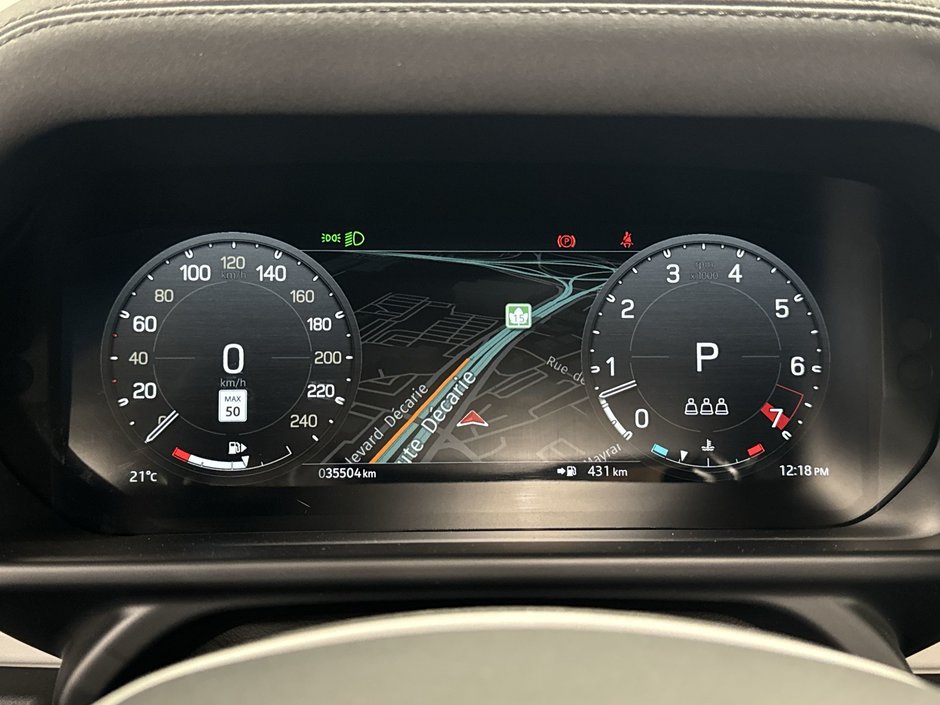 2023 Land Rover Defender 110 P400 X-Dynamic SE-16