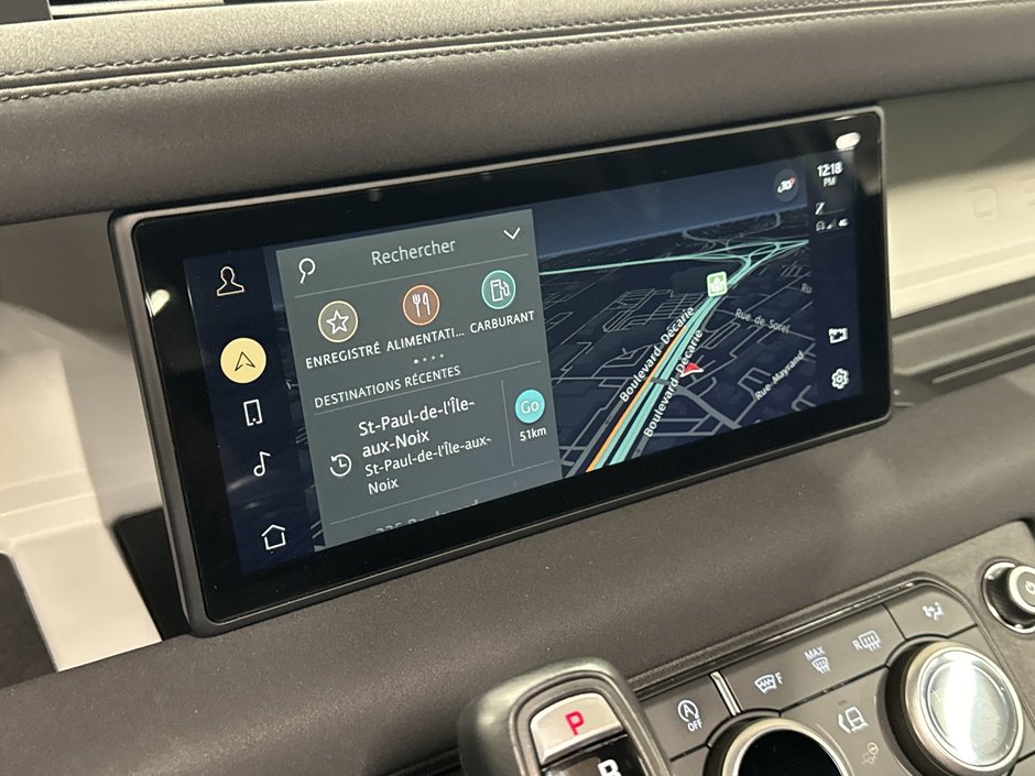 2023 Land Rover Defender 110 P400 X-Dynamic SE-18