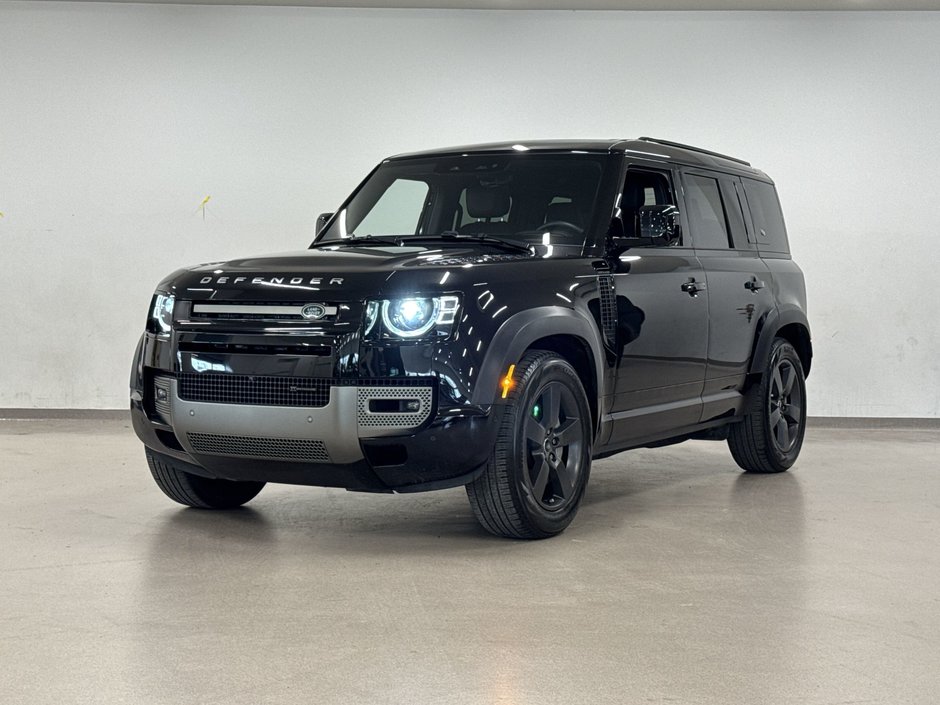 2023 Land Rover Defender 110 P400 X-Dynamic SE (2)-3