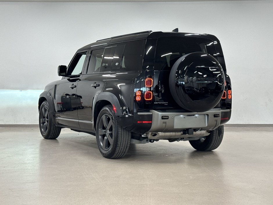 2023 Land Rover Defender 110 P400 X-Dynamic SE (2)-5
