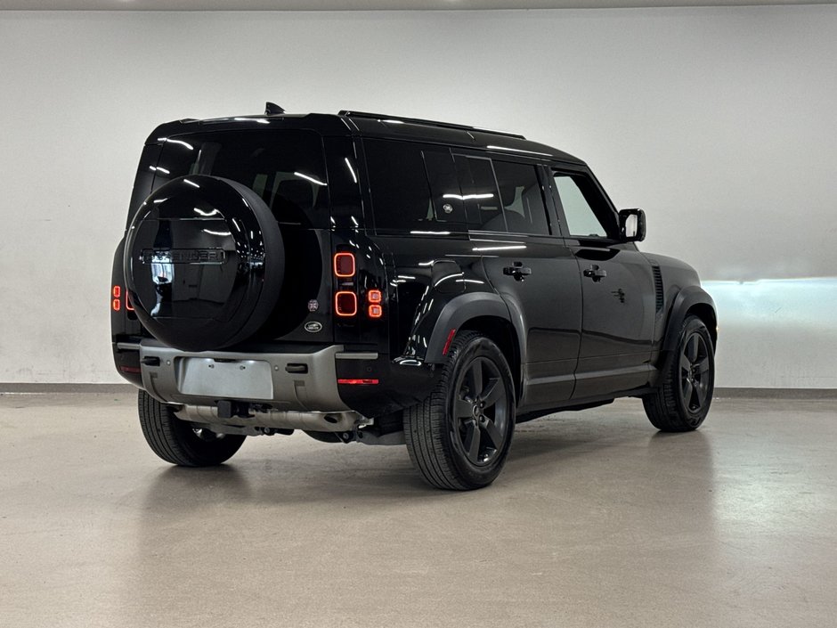 2023 Land Rover Defender 110 P400 X-Dynamic SE (2)-7
