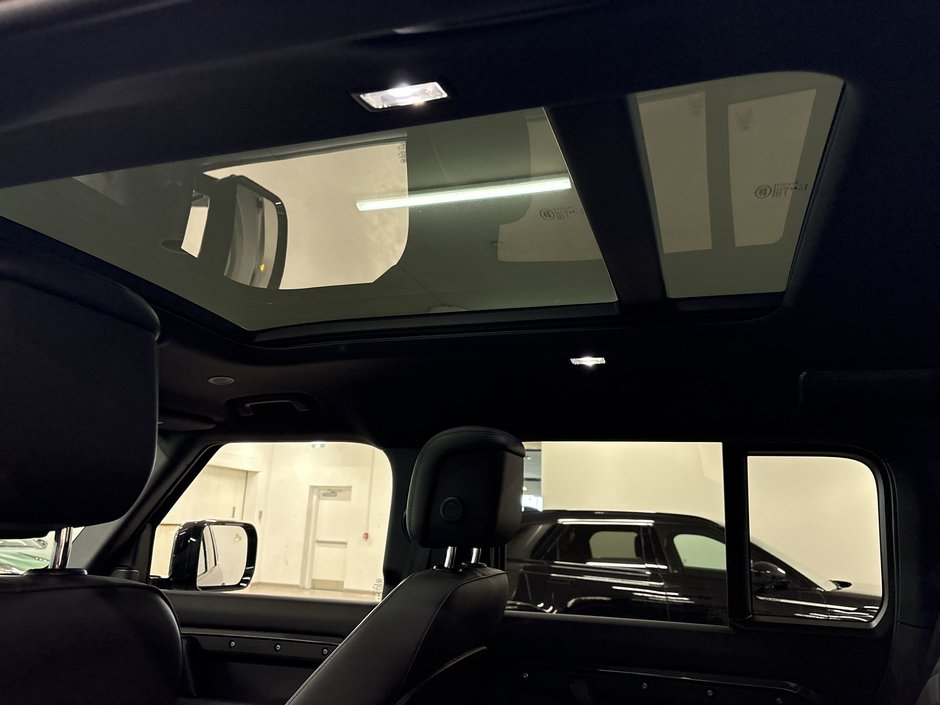 Land Rover Defender 110 P525 Carpathian Edition (2) 2023-20