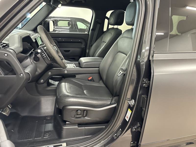 2023 Land Rover Defender 110 P525 Carpathian Edition (2)-7