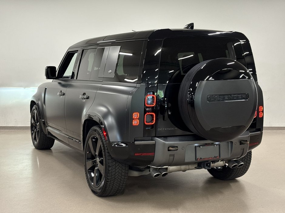 Land Rover Defender 110 P525 Carpathian Edition (2) 2023-6