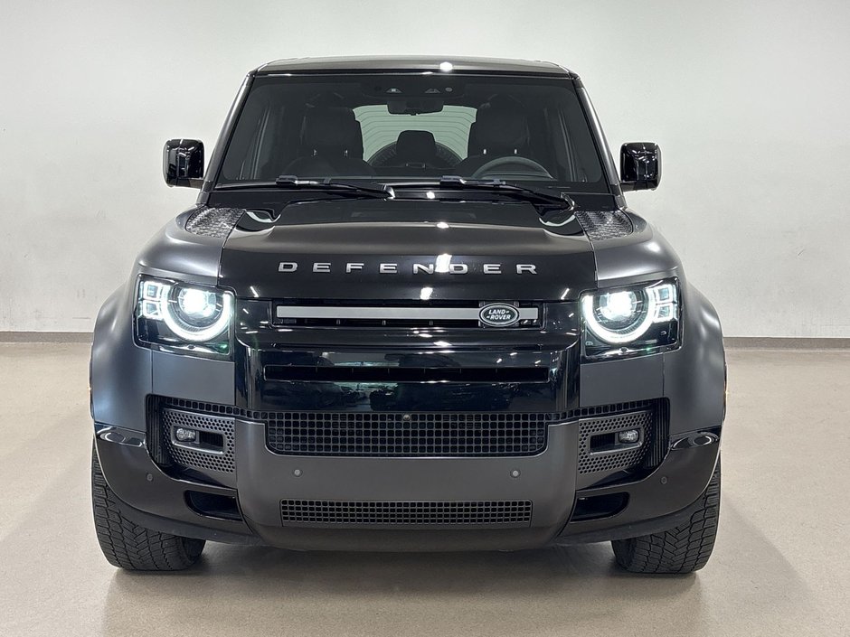Land Rover Defender 110 P525 Carpathian Edition (2) 2023-2
