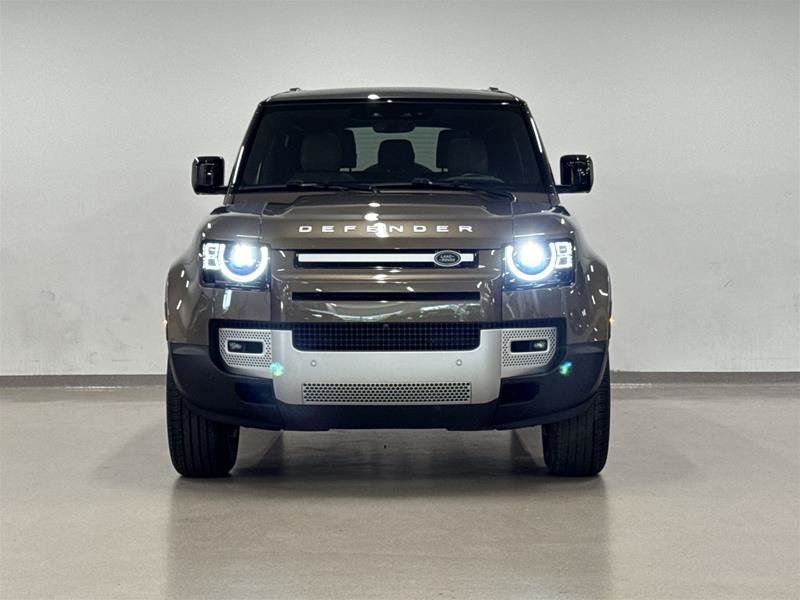 Land Rover Defender 90 P300 S (2) 2023-1