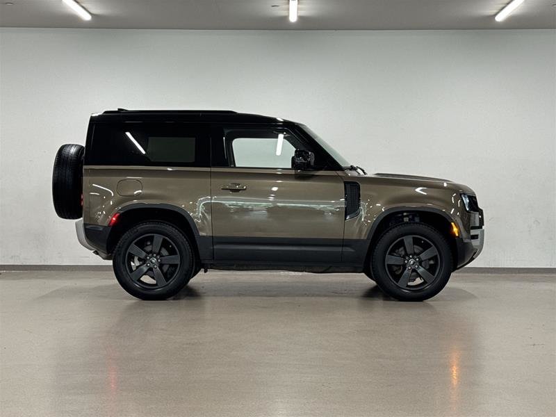 Land Rover Defender 90 P300 S (2) 2023-2