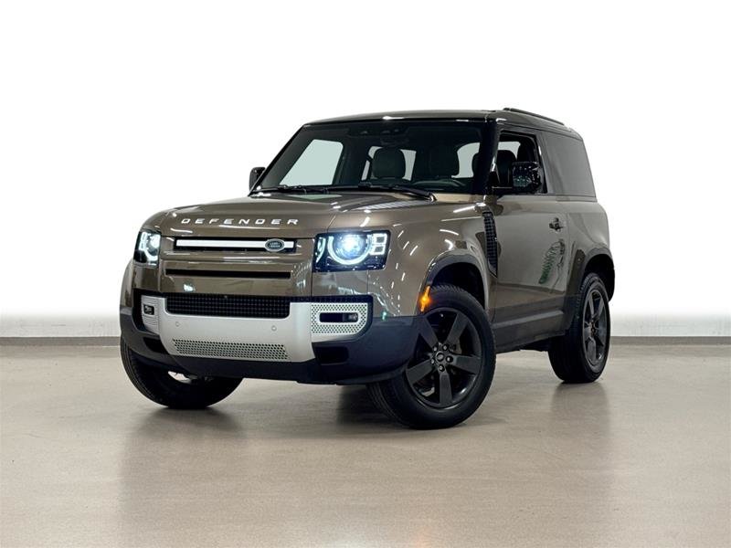 Land Rover Defender 90 P300 S (2) 2023-0