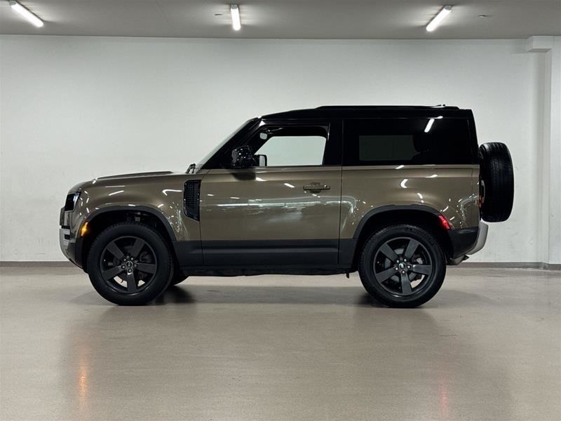 Land Rover Defender 90 P300 S (2) 2023-3