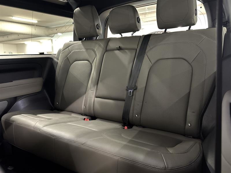 Land Rover Defender 90 P300 S (2) 2023-14