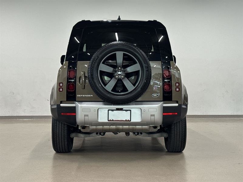 Land Rover Defender 90 P300 S (2) 2023-4