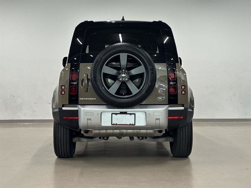 Land Rover Defender 90 P300 S (2) 2023-4