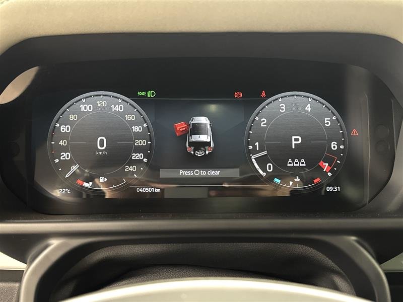 Land Rover Defender 90 P300 S (2) 2023-8