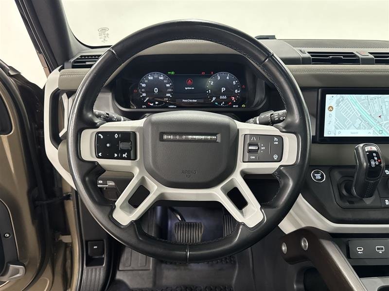 Land Rover Defender 90 P300 S (2) 2023-11