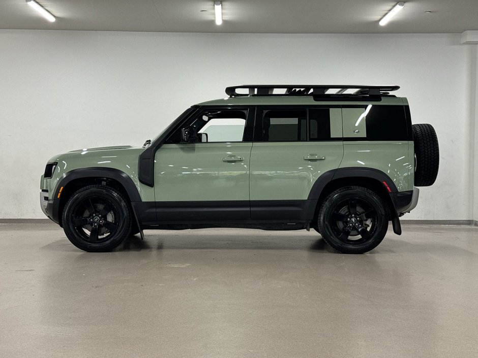 2023 Land Rover Defender 110 P400 75th Anniversary (2)-4