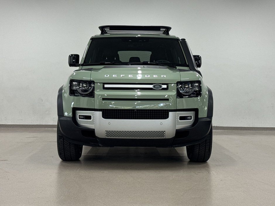 2023 Land Rover Defender 110 P400 75th Anniversary (2)-2